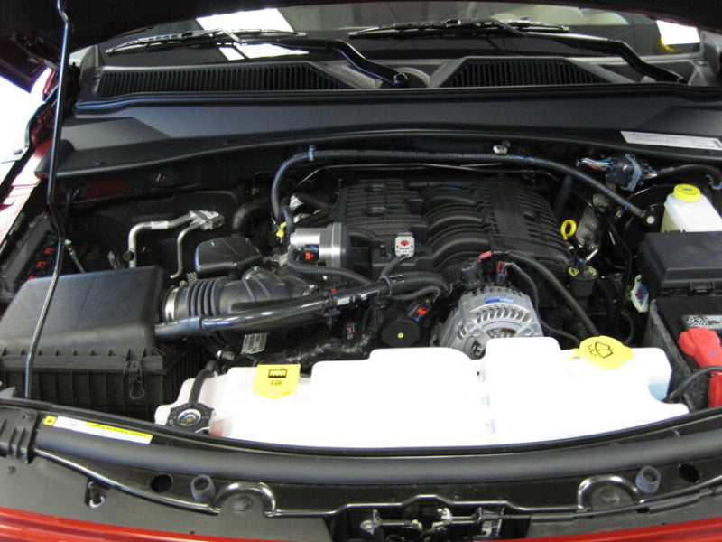 K&N Replacement Air Filter for Dodge Nitro 2007-2010 and Jeep Liberty 2008-2012 by K&N Engineering Part #knn33-2363
