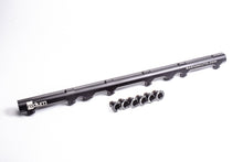 Load image into Gallery viewer, Radium Engineering Toyota 2JZ-GE Fuel Rail with -8AN ORB Ports