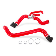 Load image into Gallery viewer, Mishimoto Silicone Radiator Hose Kit for 2015-2017 Ford F-150 5.0L V8 - Red