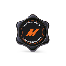 Load image into Gallery viewer, Mishimoto High-Pressure 2.0 Bar Radiator Cap for Import Vehicles - Part Number misMMRC-20-SM
