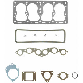 Fel-Pro HS 7285 B Engine Cylinder Head Gasket Set for Jeep Willys Models