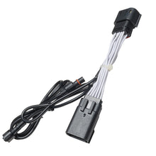 Load image into Gallery viewer, Oracle Lighting Plug &amp; Play Wiring Adapter for Jeep Gladiator JT Reverse Lights (Part #orl5880-504)