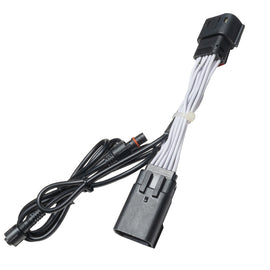 Oracle Lighting Plug & Play Wiring Adapter for Jeep Gladiator JT Reverse Lights (Part #orl5880-504)