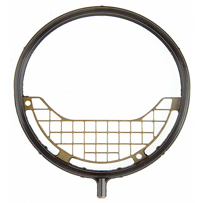 Fel-Pro 61421 Fuel Injection Throttle Body Mounting Gasket for Toyota Corolla and More