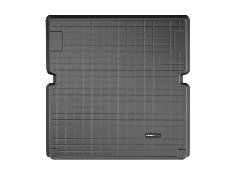 WeatherTech 401262 Cargo Liner for 2019-2024 BMW X7 40i, Black