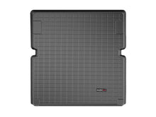 Load image into Gallery viewer, WeatherTech 401262 Cargo Liner for 2019-2024 BMW X7 40i, Black
