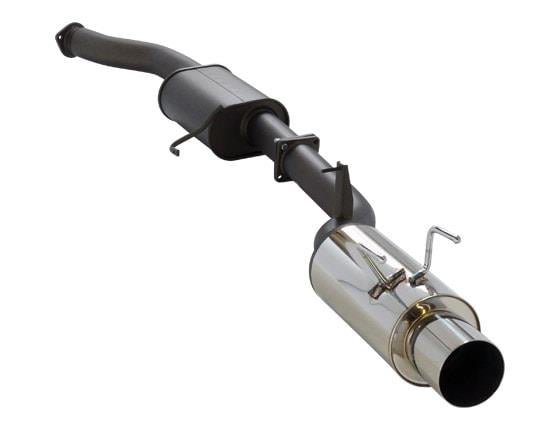 HKS Hi-Power 409 PS13/RPS13 SR20DET Exhaust System - Part Number HKS31006-AN017