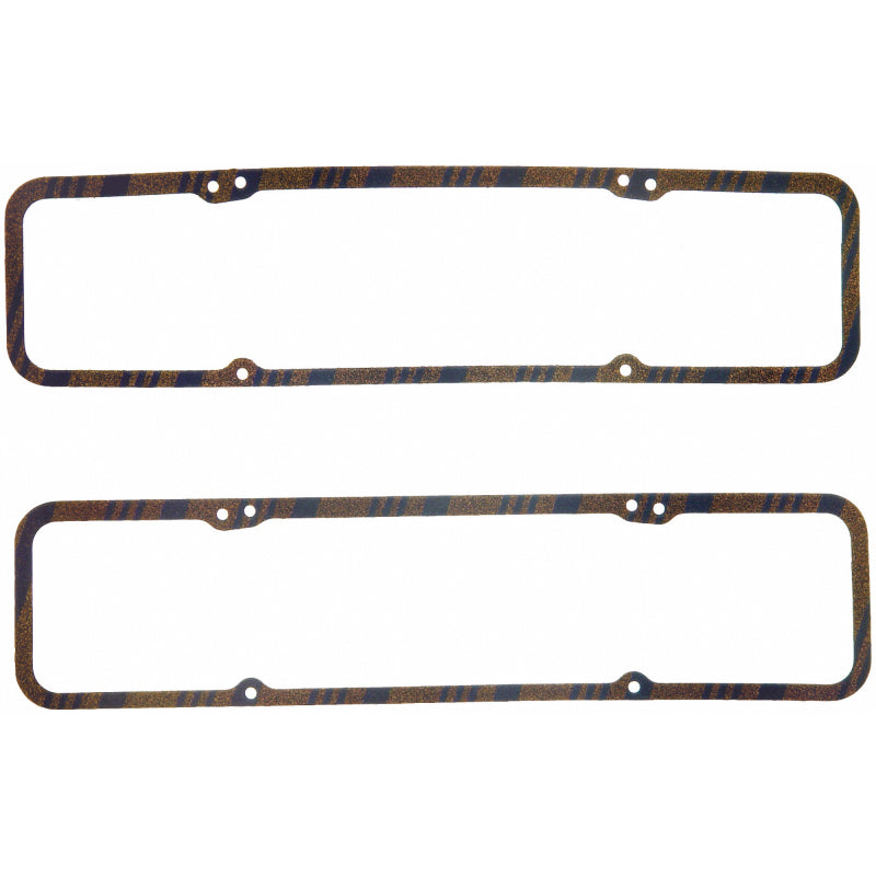 Fel-Pro 1603 Engine Valve Cover Gasket Set for GM V8 Engines