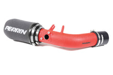 Load image into Gallery viewer, Perrin Performance Red Cold-Air Intake for 2008-2018 Subaru WRX and STI Models