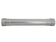 Load image into Gallery viewer, aFe MACH Force-Xp 2.5-inch Stainless Steel Muffler Delete Pipe Part Number AFE49M00035