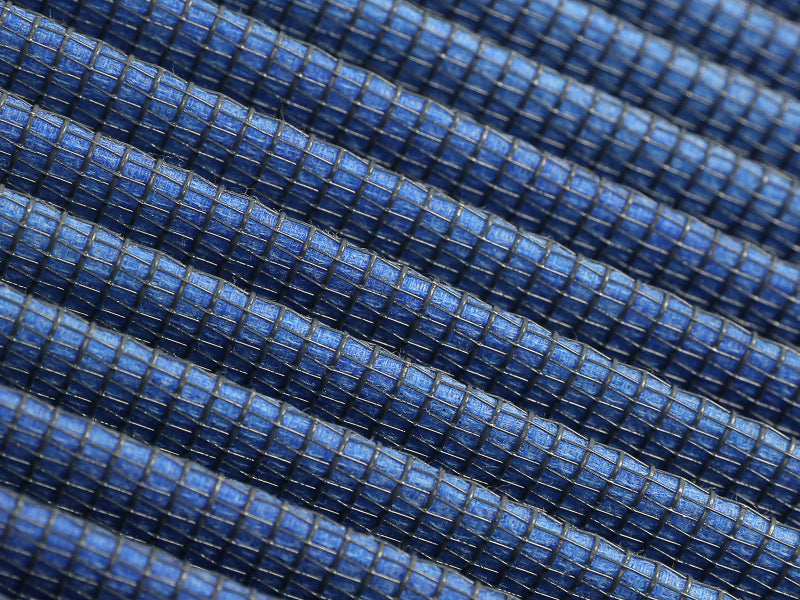 aFe MagnumFLOW Pro 5R Universal Air Filter with Pro 5R Media * 7-3/4 x 5-3/4 inch F x 9 x 7 inch B x 6 x 2-3/4 inch T x 8-1/2 inch H