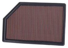 Load image into Gallery viewer, K&amp;N Replacement High-Flow Air Filter for Volvo S80 4.4L V8 * Model Part #KNN33-2388