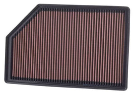 K&N Replacement High-Flow Air Filter for Volvo S80 4.4L V8 * Model Part #KNN33-2388