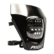 Load image into Gallery viewer, Rigid Industries Adapt XE LED Motorcycle Light Kit - Black