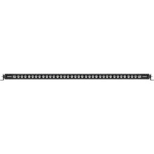 Load image into Gallery viewer, Rigid Industries 50-Inch Radiance Plus SR-Series Single Row LED Light Bar with 8 Backlight Colors