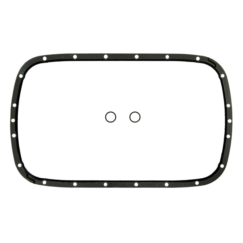 Fel-Pro TOS 18768 Transmission Oil Pan Gasket for Cadillac CTS and BMW 3 Series