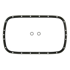 Fel-Pro TOS 18768 Transmission Oil Pan Gasket for Cadillac CTS and BMW 3 Series