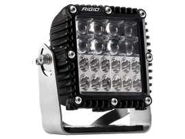 Rigid Industries Q Series Pro Hyperspot and Driving Combo Light - Part Number rig544813