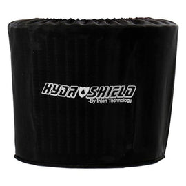 Injen Black Hydroshield for Air Filters – Fits X-1012, X-1013, X-1014, X-1056 | Part Number inj1033BLK