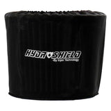 Injen Black Hydroshield for Air Filters – Fits X-1012, X-1013, X-1014, X-1056 | Part Number inj1033BLK