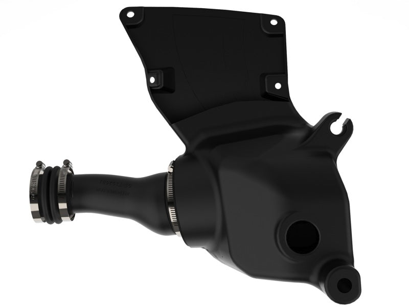 aFe Takeda Momentum Pro Dry S Cold Air Intake System for 2018-2020 Honda Accord 1.5L Turbo
