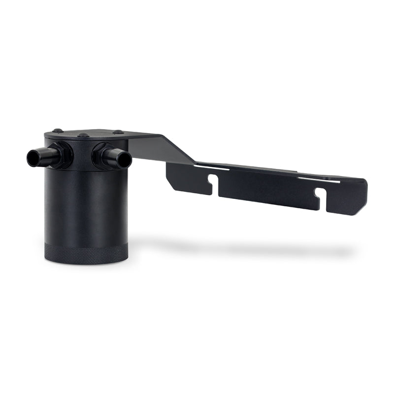 Mishimoto 2023+ Nissan Z Baffled Oil Catch Can – PCV Side for Improved Engine Performance