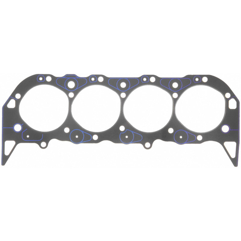 Fel-Pro GMP Performance Chevy Big Block Engine Cylinder Head Gasket Part #fel1037