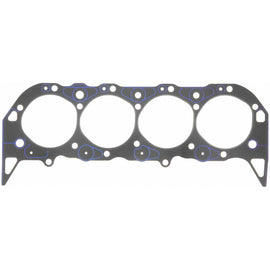 Fel-Pro GMP Performance Chevy Big Block Engine Cylinder Head Gasket Part #fel1037