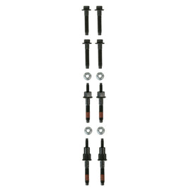 Fel-Pro ES 75109 Exhaust Manifold Hardware Kit for Dodge Ram 1500 and More