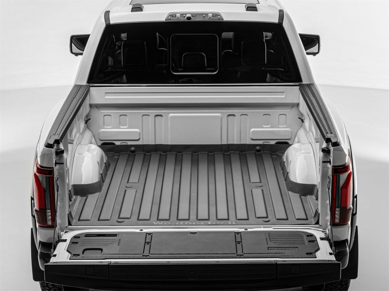 WeatherTech ImpactLiner Truck Bed Liner wet36926IM for 2024 Ford F-150, Including Raptor and Lightning