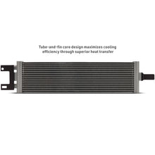 Load image into Gallery viewer, Mishimoto MMTC-RAM-25 Transmission Cooler for 2025+ Ram 1500 3.0L Hurricane