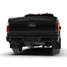 Load image into Gallery viewer, Rally Armor UR Series Black Mud Flaps for 2021-2022 Ford F-150 - Durable Polyurethane Protection