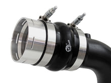 Load image into Gallery viewer, aFe BladeRunner Aluminum Hot and Cold Charge Pipe Kit for 2011-2013 Ford F-250 Super Duty Diesel Trucks V8-6.7L (Part Number: afe46-20144-B)