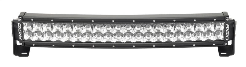 Rigid Industries RDS-Series 20-inch Curved Spot LED Light Bar * Enhanced Brightness and Coverage