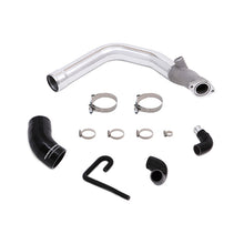 Load image into Gallery viewer, Mishimoto 2015-2021 Subaru WRX Charge Pipe Kit - Polished