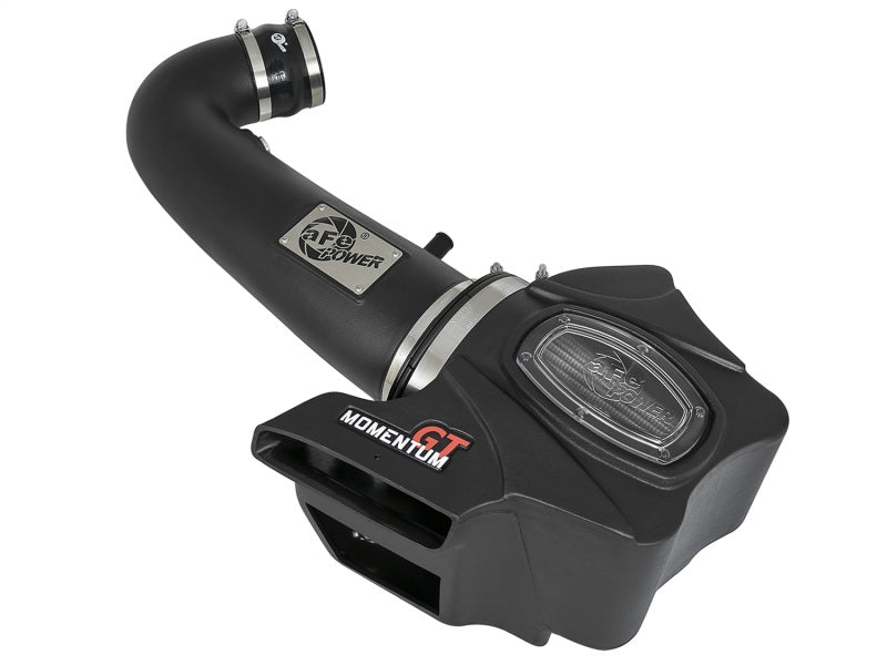 aFe Power Momentum GT Pro DRY S Cold Air Intake System for Jeep Grand Cherokee V8 5.7L HEMI (2011-2017)