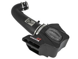 aFe Power Momentum GT Pro DRY S Cold Air Intake System for Jeep Grand Cherokee V8 5.7L HEMI (2011-2017)