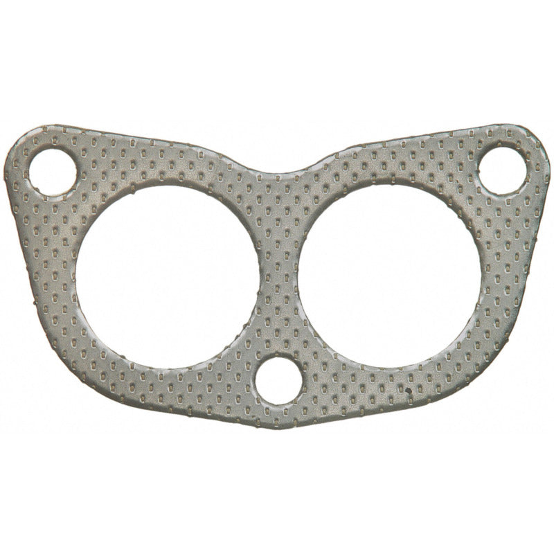 Fel-Pro Nissan D21 60531 Exhaust Pipe Flange Gasket for Nissan D21 and 200SX Models