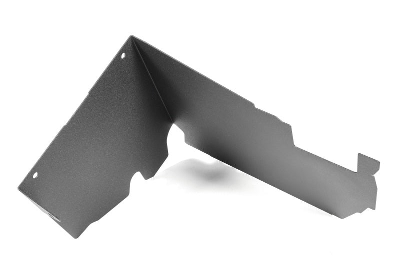 Perrin Performance Subaru WRX 2022-2025 Cold Air Intake Heatshield - Part PSP-INT-327-1BK