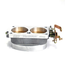 Load image into Gallery viewer, BBK Power Plus Series 65mm Twin Throttle Body for 2001-2004 Ford Mustang and F-250 Super Duty