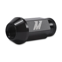 Load image into Gallery viewer, Mishimoto Aluminum Locking Lug Nuts M12x1.25 20-piece Set in Black