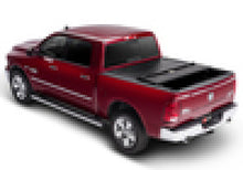 Load image into Gallery viewer, BAK BAKFlip F1 Hard Folding Truck Bed Cover for 2019-2026 Ram 1500 with 5ft 7in Bed - Durable and Weather-Resistant