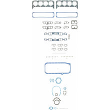 Load image into Gallery viewer, Fel-Pro Chevrolet Camaro 260-1247 Engine Gasket Set for 1987-1992 Pontiac Firebird
