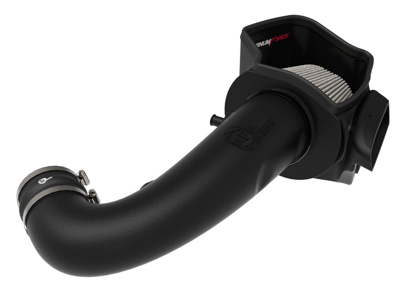 aFe Magnum FORCE Pro Dry S Cold Air Intake System for 2011-2019 Jeep Grand Cherokee V8-5.7L