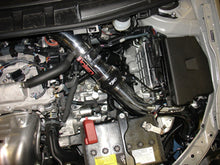 Load image into Gallery viewer, Injen 11+ Scion tC Polished Cold Air Intake with MegaRam Technology - Part #injSP2117P