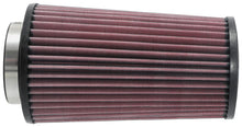 Load image into Gallery viewer, K&amp;N Engineering Universal Rubber Air Filter with 2.75-inch Flange - 8-Inch Height