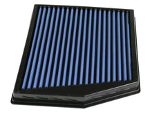Load image into Gallery viewer, aFe MagnumFLOW OE Replacement Air Filter with Pro 5R Media for BMW 135i and 335i (Part #AFE30-10205)