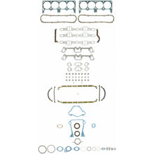 Load image into Gallery viewer, Fel-Pro Dodge D150 260-1154 Engine Gasket Set for 1969-1972 Dodge Trucks