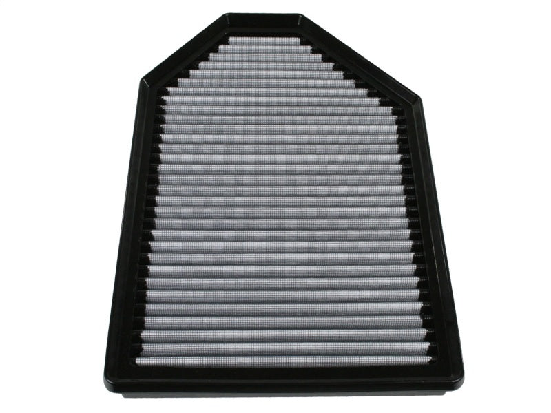 aFe MagnumFLOW OE Replacement Air Filter with Pro Dry S Media for Dodge Challenger and Charger 2011-2013