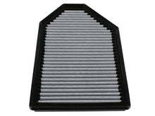 Load image into Gallery viewer, aFe MagnumFLOW OE Replacement Air Filter with Pro Dry S Media for Dodge Challenger and Charger 2011-2013